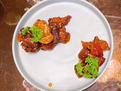 -大理实力希尔顿酒店御璽中餐厅YUXI – CHINESE RESTAURANT
