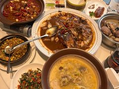 -望海湾海鲜楼·海鲜(河南路店)