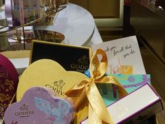-GODIVA(王府井apm店)