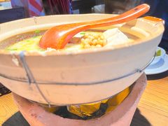 -老阿爸鲜鱼土菜(昆山花桥店)