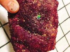 -扬州大学扬子津校区润园餐厅