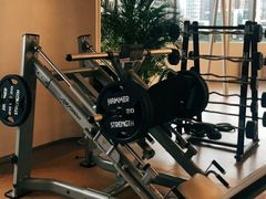 -YCHL FIT 健身(星寰店)