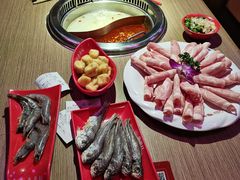 -季季红火锅(丰城洪客隆店)