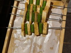-麦凯伦烧烤·精酿超级工厂店(金桥总店)