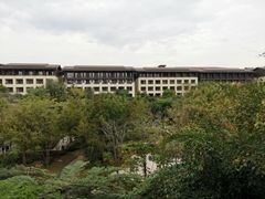 -西双版纳融创皇冠假日度假酒店