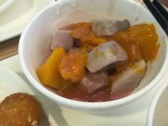 -文星素食(兴华路店)
