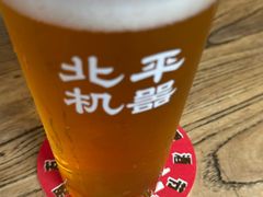 -北平机器Peiping Machine(方家店)