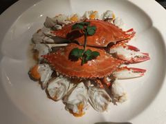 -龙宴海鲜城(经中路店)