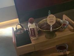 -巴奴毛肚火锅(广益哥伦布店)