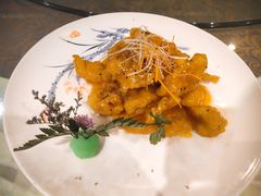 -全聚德(长江路店)