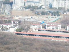 -南京市江宁方山
