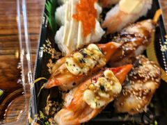 -佰禾寿司(学府凯德店)
