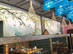 -丽清大别山鹅火锅(红皖家园店)