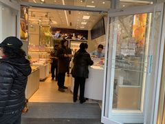 门面-好利来(团结湖店)