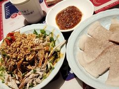 -高胖妹面庄(黄河道店)