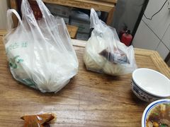 -清真·老陈家烩菜(东新街总店)