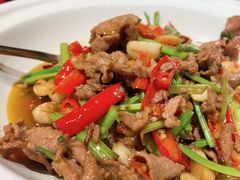 -老湘村·湖南土菜(天河维多利店)