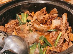 -伍哥厨房(新滘东路店)