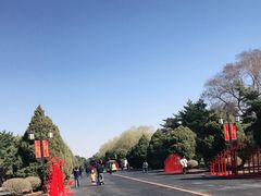 -北陵公园