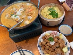 -林四喜·闽南传家菜(鼓浪屿店)