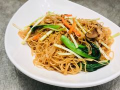 -喜宴又一村·粤菜·茶点·海鲜(壹方天地店)