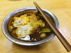 -朝阳路拉面店