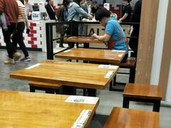 -犟骨头(津南永旺店)