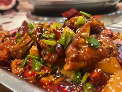 -江北北火锅馆·公路夜市(魏公村店)