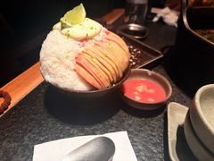 -三出山火锅(南京万象天地店)