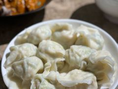 -金谷园饺子馆(北邮总店)