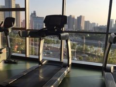 -海河假日酒店·游泳馆