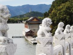 -颐和园