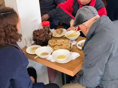 门钉肉饼-宝瑞门钉肉饼店