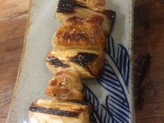-鸟鸣门屋台料理(金帝银泰店)