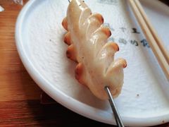 -喝丢一只鞋海鲜烧烤(文体街店)