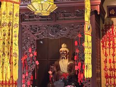 -湘子庙