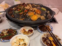 -一烙锅(友谊店)