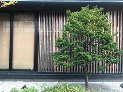 -金森红砖仓库