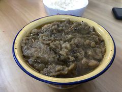 -定家小酥肉·清真(回民街店)