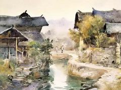 -八哥美术·成人美术画室(总校区)