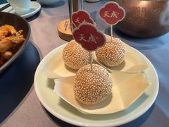 -天成·川菜家宴(海港城店)