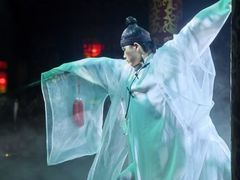 -白家大院·王府宫廷菜(苏州街店)