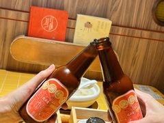 -蔡澜点心·粤菜(花城汇南区店)