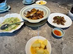 -四道菜·福建菜馆(新街口金鹰店)