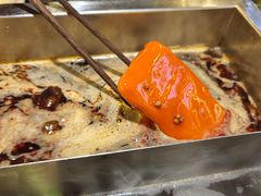 -凤来栖·净庭院·火锅(欧尚店)