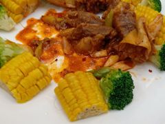 -清真悦宾楼食府(海湖店)