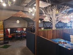 -满天星生活广场(浦江社区店)