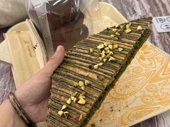 -OUR Bakery(国贸商城店)