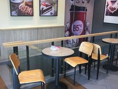 -85度C(南京张府园店)