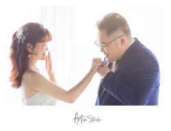 点击看大图 -THE QUEEN(北京店)